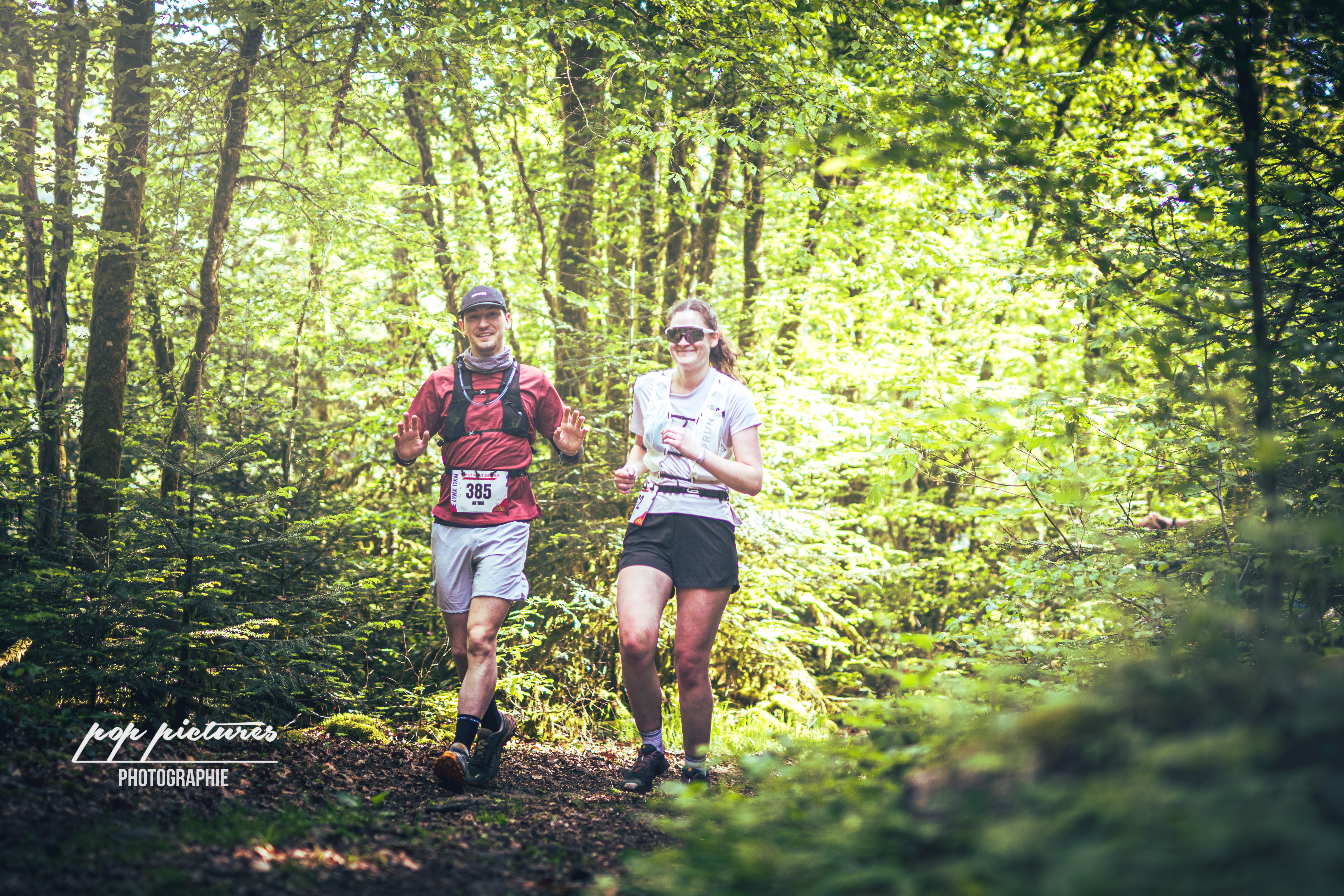 Image du trail